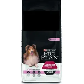 Purina Pro Plan Medium Adult für sensible Haut mit Optiderma 3 kg