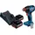 Bosch GDX 18V-210 C inkl. 2 x 4,0 Ah + Ladegerät
