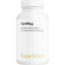 Supersmart OptiMag - 120 St