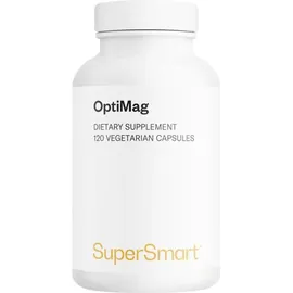 Supersmart OptiMag - 120 St
