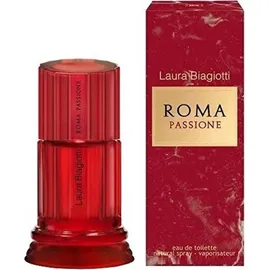 Laura Biagiotti Roma Passione Femme Eau de Toilette 50 ml