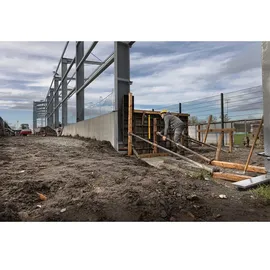 Stabila Wasserwaage Type 70 M 180 cM mit Seltenerd-Magnetsystem