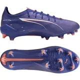 Puma Ultra 5 Ultimate FG Fußballschuhe violett