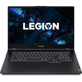 Lenovo Legion 5 17ITH i7 16 N bl W11H 82JM002CGE