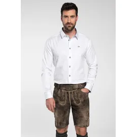 Spieth & Wensky Lederhosen Lederhose Freud braun 35-36