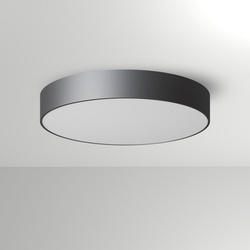 Stilvolle LED-Deckenleuchte Aba Pro