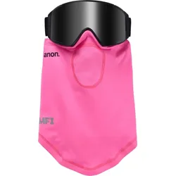 ANON MFI LIGHTWEIGHT Neckwarmer 2025 pink