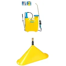 Gloria Hobby 1200 Drucksprüher 12 l