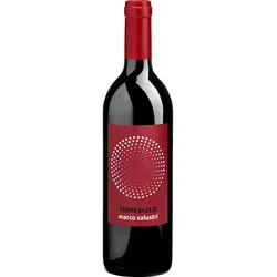 Marco Salustri Terre di Clo' Toscana IGT 2019, Bio Rotwein, Biowein