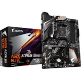 Gigabyte A520 AORUS ELITE ATX