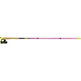 Leki Ultratrail FX.One Trailrunningstöcke (Größe 110CM, pink)