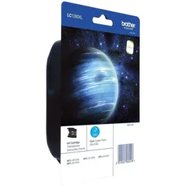 Brother LC-1280XLC cyan