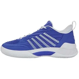 K-Swiss Hypercourt Supreme 2 Dazzling Blue/White 45