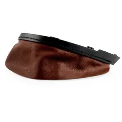 3M Leder-Halsschutz für 3M Speedglas Hochleistungs-Schweißmaske G5-01, H169043
