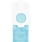 Makita 198745-3 Papierfilter 5 St.