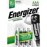 Energizer Universal Micro AAA (4 St.)