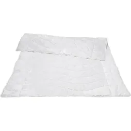 Traumina Cube Camel Super Leicht WK1 extra 100% Kamelhaar 135x200 cm