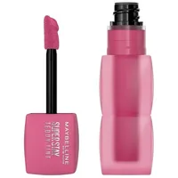 Maybelline Maybelline-New-York Lippen-Make-up LippenstiftSuperstay Teddy Tint Lippenstift 45 Pinky