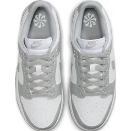 Nike Dunk Low Next Nature - Weiss/Grau - 7.5
