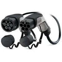 Phoenix Contact 1628000 AC-Ladekabel EV-T2G3PC-1AC32A-8,0M6,0ESBK01 EVT2G3PC1AC32A80M60ESBK01