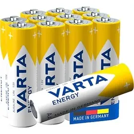 Varta AA 12 St.