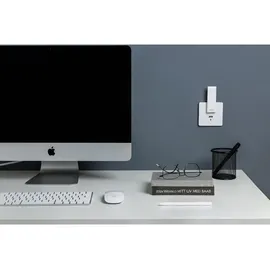 Aqara Hub M100 Smart Home Zentrale Weiß