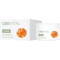 CBD Vital Akutbalsam