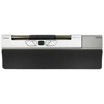 CONTOUR RollerMouse Go Schwarz