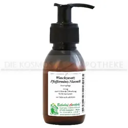 WASCHZUSATZ Pfefferminz- Niaouli Duschgel 100 ml