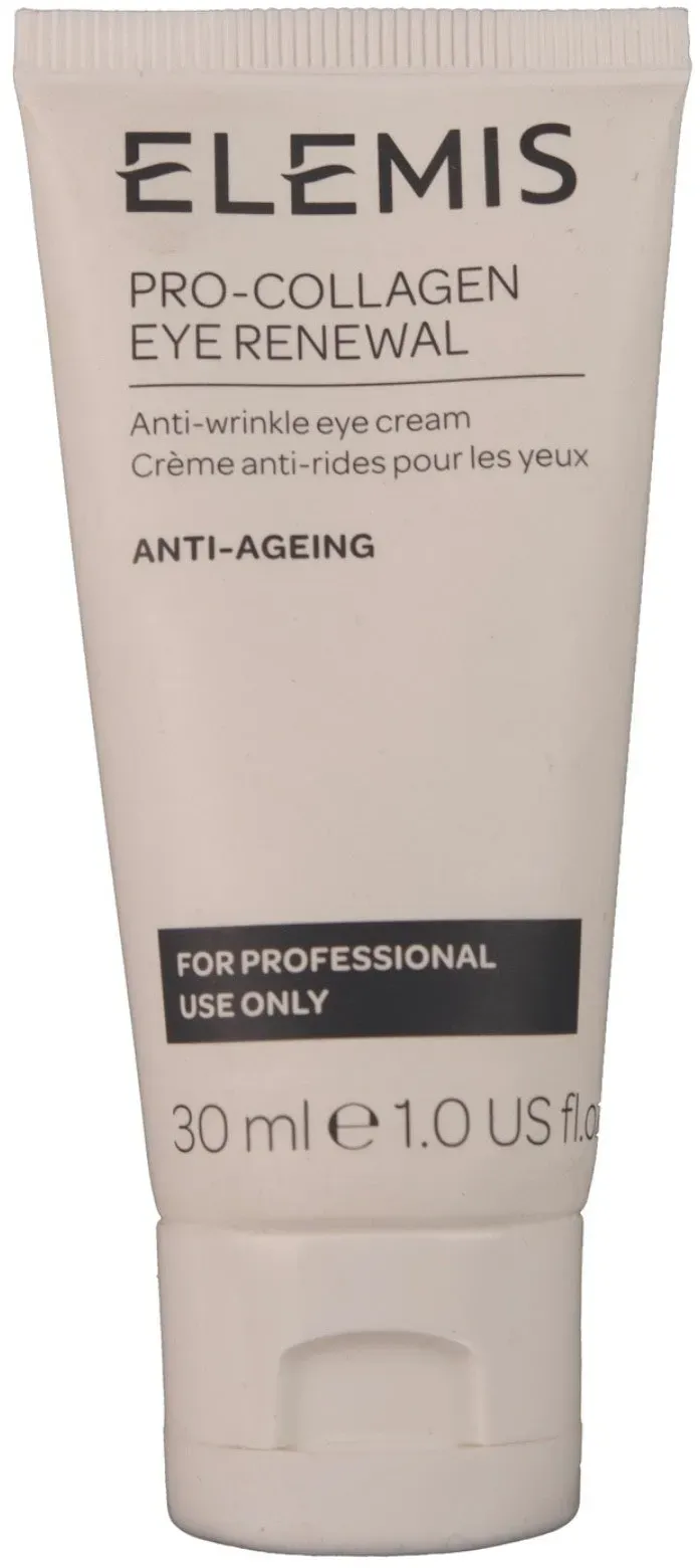 Elemis Professional Pro-Collagen Eye Renewal 30ml