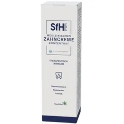 Medizinisches Zahncreme Konzentrat 50 ml