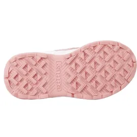Kappa Floki Tex T Rosa 40