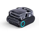 Aiper Poolroboter Scuba X1 Pro Max - EU, (1-St) schwarz
