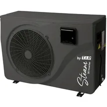 T.I.P. Hauswasserwerk 3300 l/h 35 m