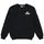 Lonsdale Rundhalspullover Schwarz M