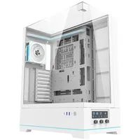 Darkflash tech Darkflash DY450L PRO Pc-tower-gehäuse - White