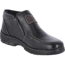 Rieker 19994 Herren Schwarz 41