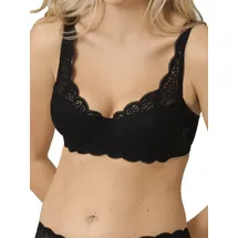 Triumph Amourette 300 Schalen BH mit Bügel 10166798 black 75A