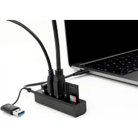 DeLock 63859 USB-C 3.2 Gen 1