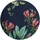 Villeroy & Boch Avarua Brotteller 16 cm blau
