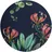Villeroy & Boch Avarua Brotteller 16 cm blau
