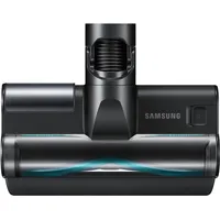Samsung Tangle Jet Dual Bürste, Staubsauger Zubehör, Schwarz
