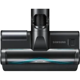 Samsung Tangle Jet Dual Bürste, Staubsauger Zubehör, Schwarz