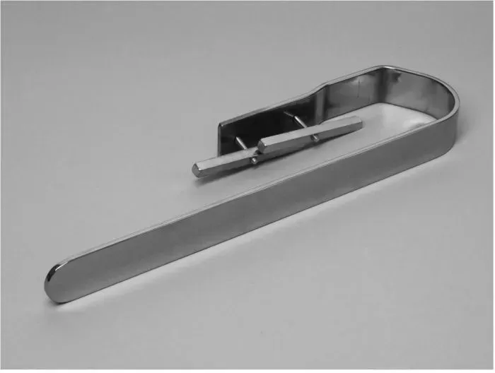 Bemm Plawa Softline Handtucharm PZSHTA55CR verchromt, 550mm