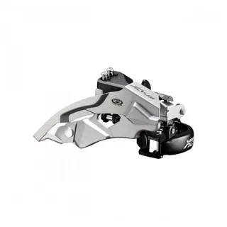 Shimano Altus FD-M370 66°-69°