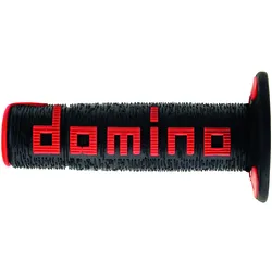 Domino Ergonomische A360 Off-road Comfort coatings