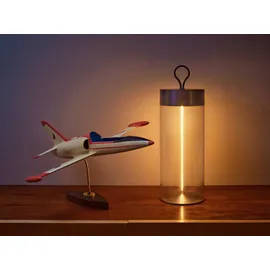 Osram DECOR FILAMENT Dunkelgrau