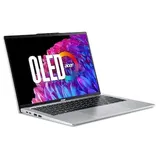 Acer Swift Go SFG14-73-53RC 14" 2,8K OLED Intel Ultra 5 125H 16GB/512GB SSD Win11