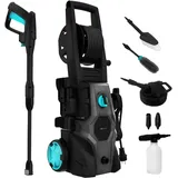 Cecotec HydroBoost 2000 Car&Garden Pro