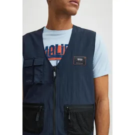 Indicode IDPiet Blau XXL
